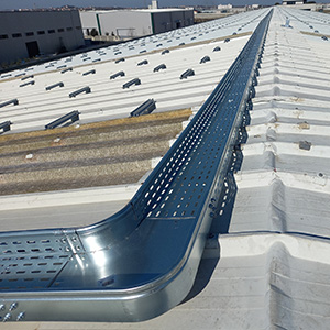 Kanalina ne funksion te instalimeve FV Kanalina ne funksion te instalimeve FV